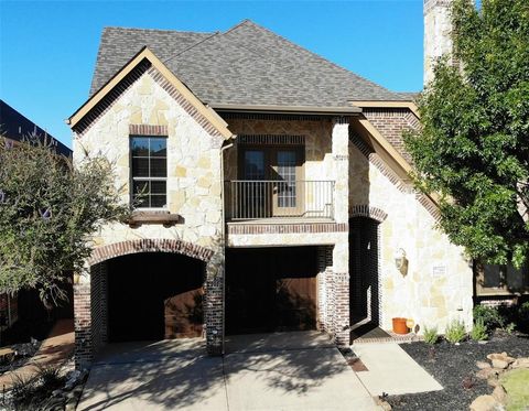 7113 Underwood Drive Plano TX 75024