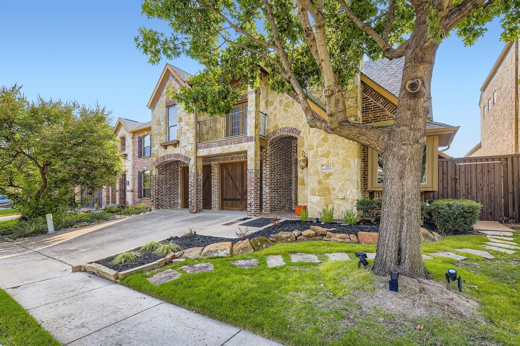 7113 Underwood Drive
