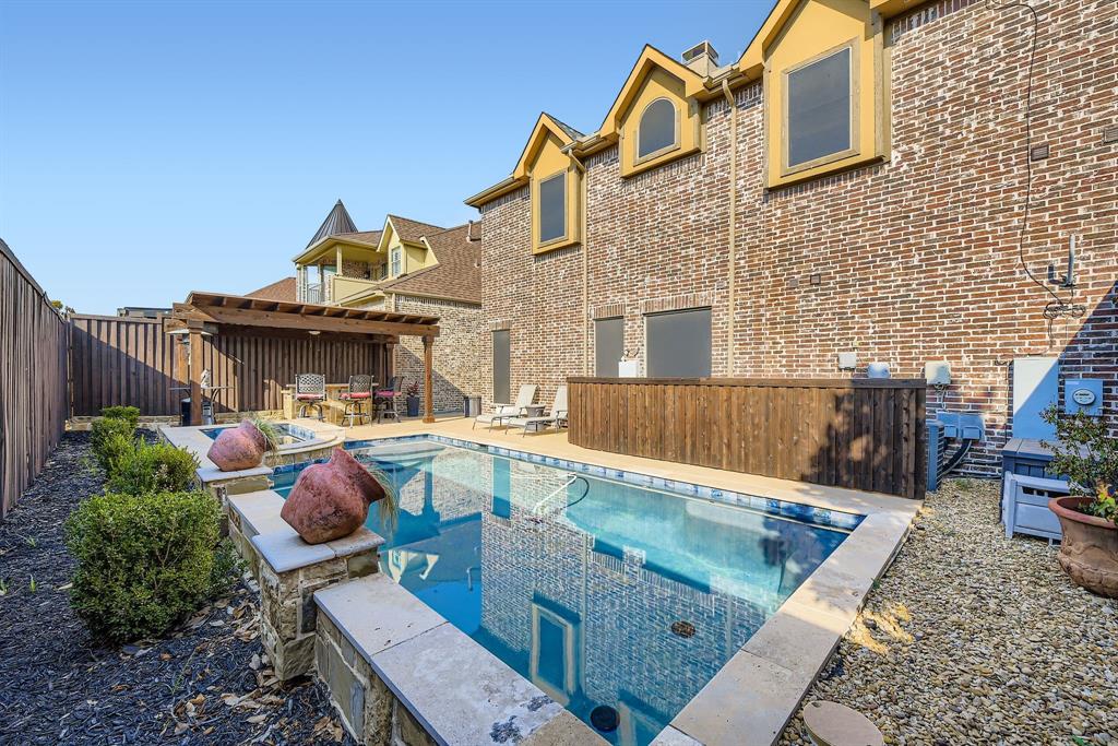 7113 Underwood Drive