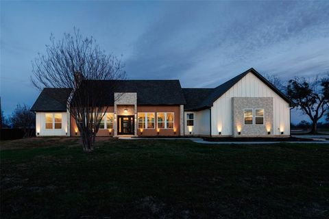 7404 N Sundance Drive Joshua TX 76058