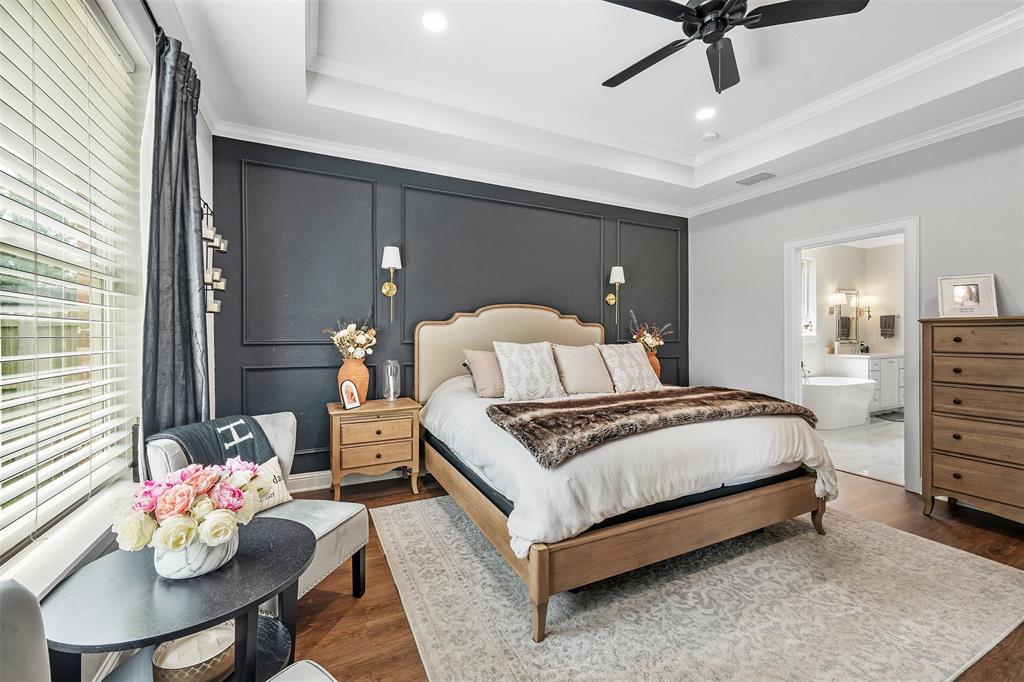 The Meadows East - Residential