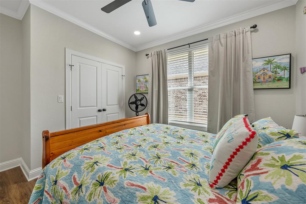 The Meadows East - Residential