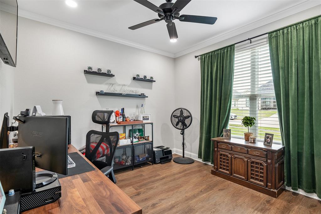 The Meadows East - Residential