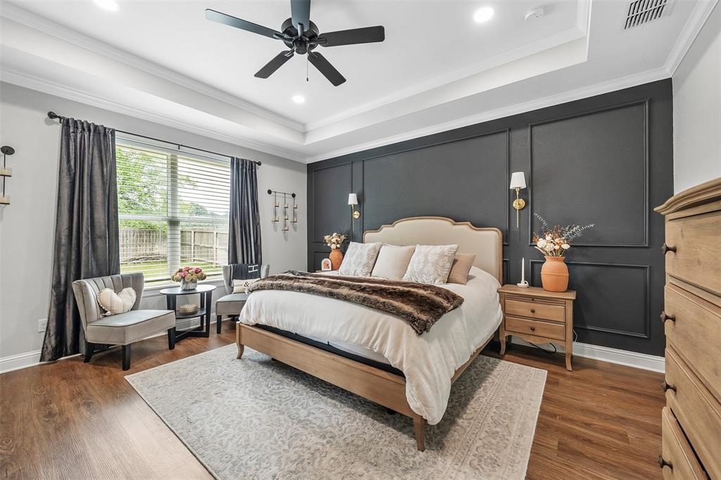 The Meadows East - Residential