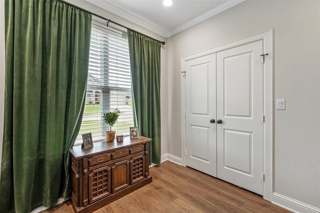 The Meadows East - Residential