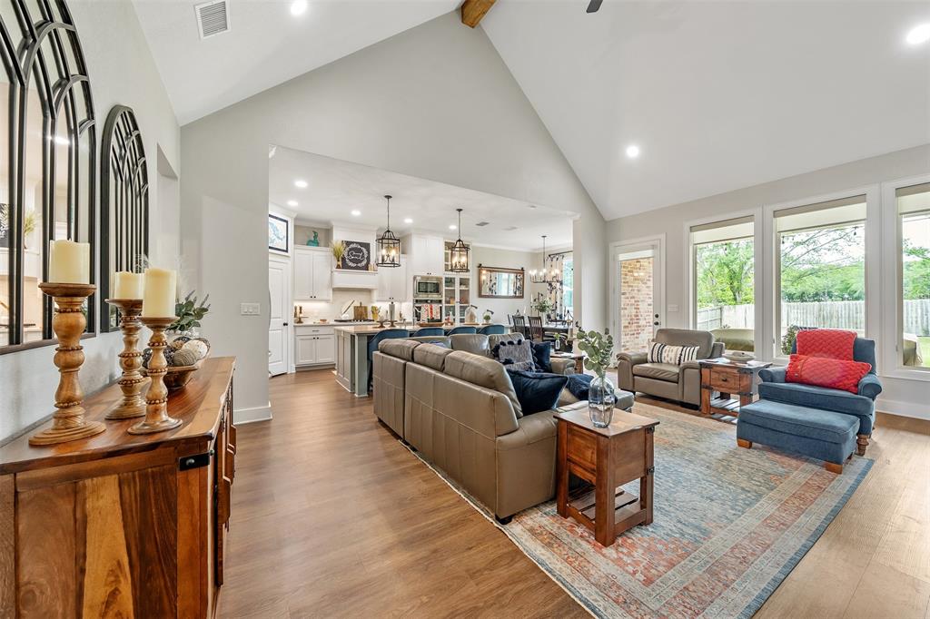 The Meadows East - Residential