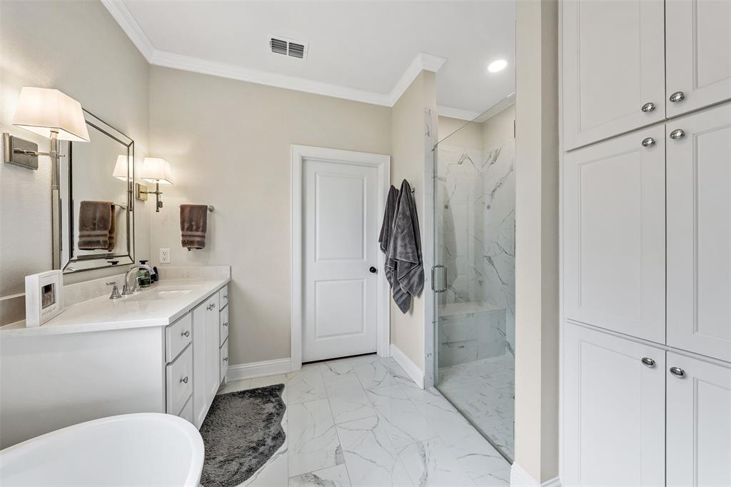 The Meadows East - Residential
