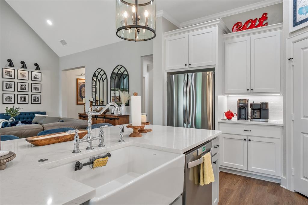 The Meadows East - Residential