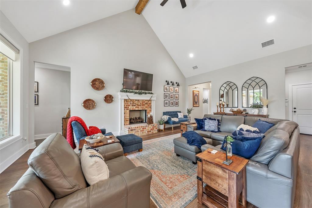 The Meadows East - Residential