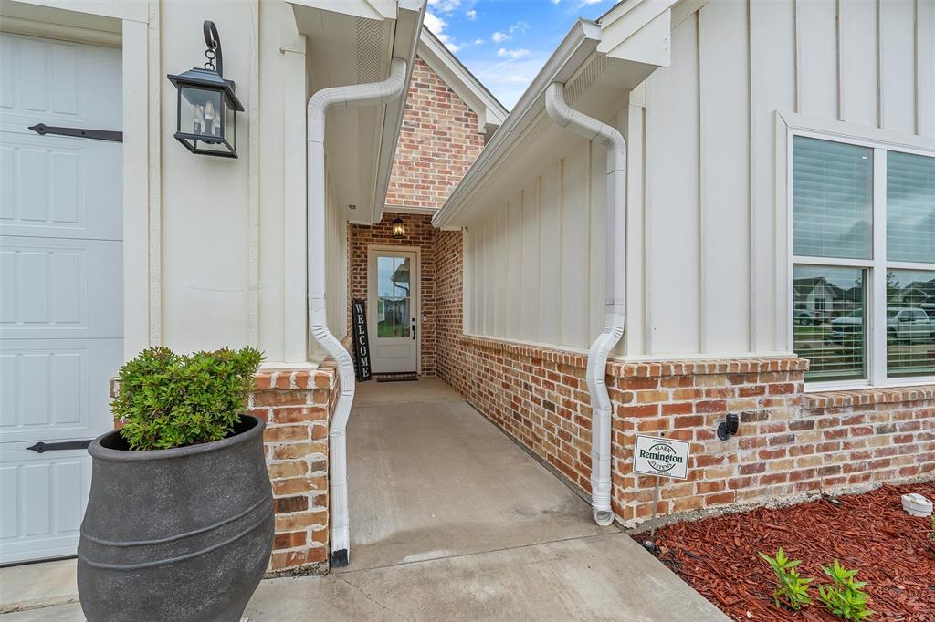 The Meadows East - Residential
