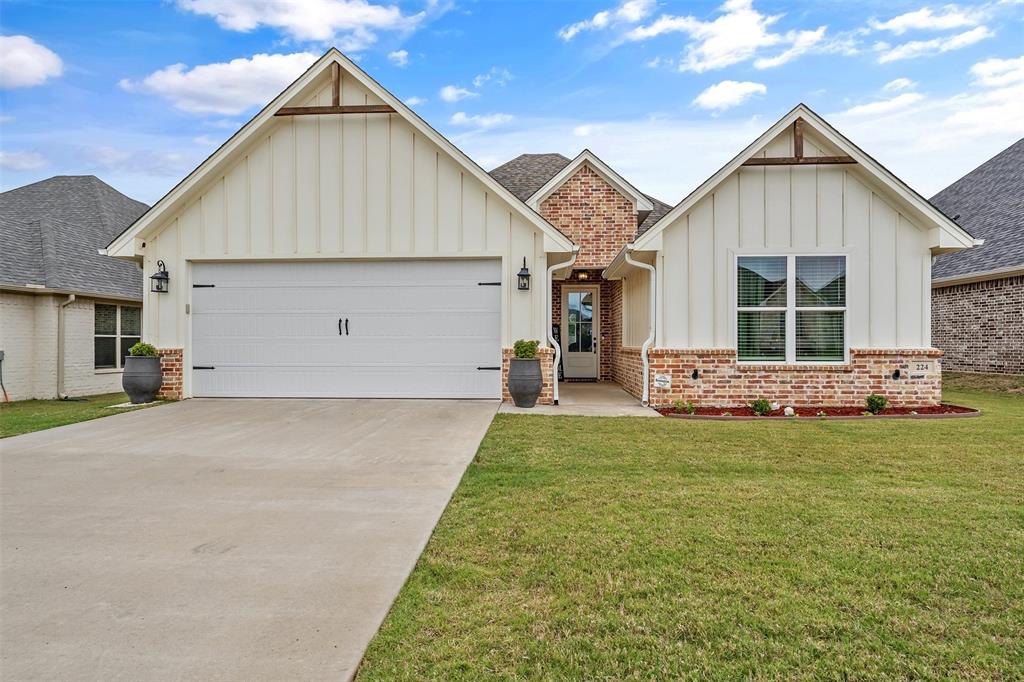 The Meadows East - Residential
