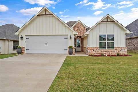 Photo of 224 Kaul LN, Bullard, TX 75757 (MLS # 21258901)