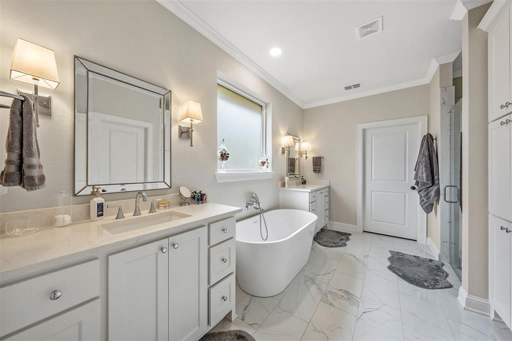 The Meadows East - Residential