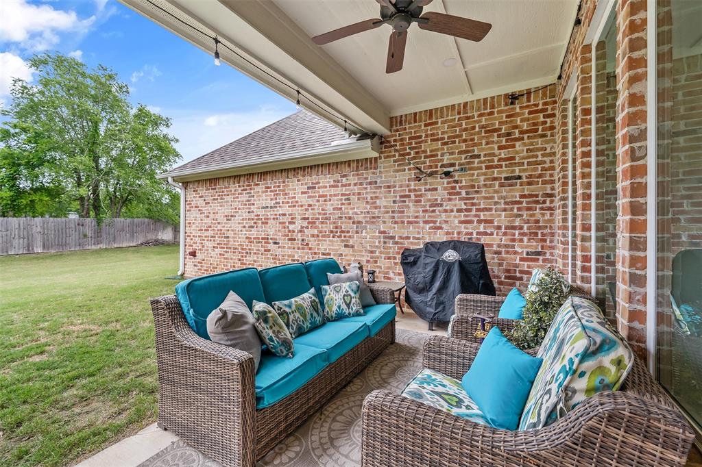 The Meadows East - Residential