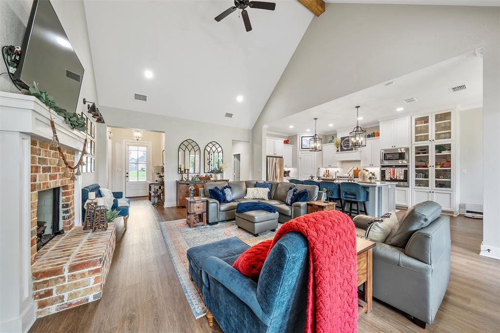 The Meadows East - Residential