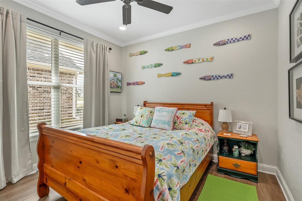 The Meadows East - Residential