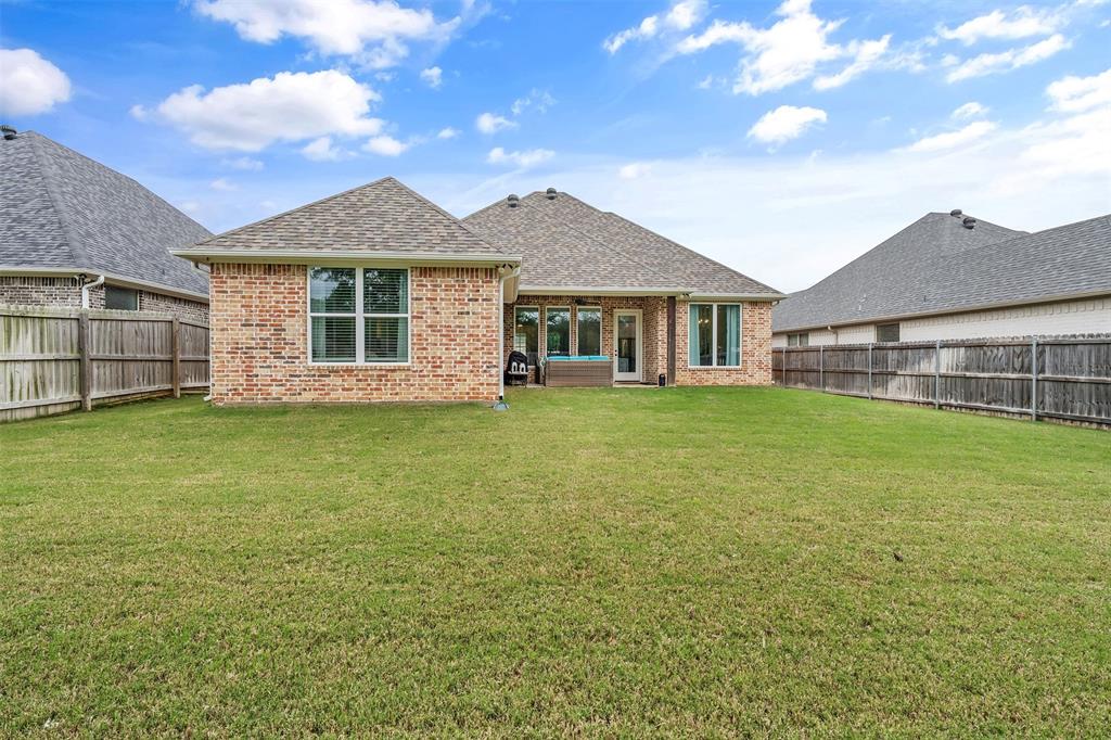 The Meadows East - Residential