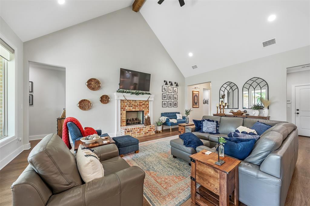 The Meadows East - Residential