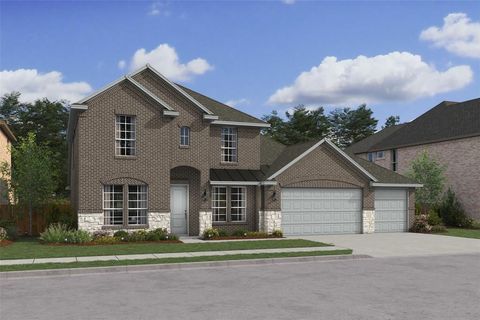 Photo of 200 Phyllis Drive, Wylie, TX 75098 (MLS # 21270807)