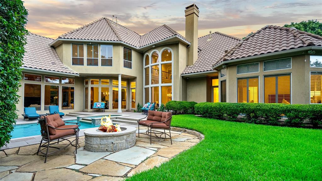 Starwood Ph One Spanish Oaks Estates - Residential