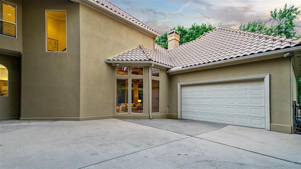 Starwood Ph One Spanish Oaks Estates - Residential