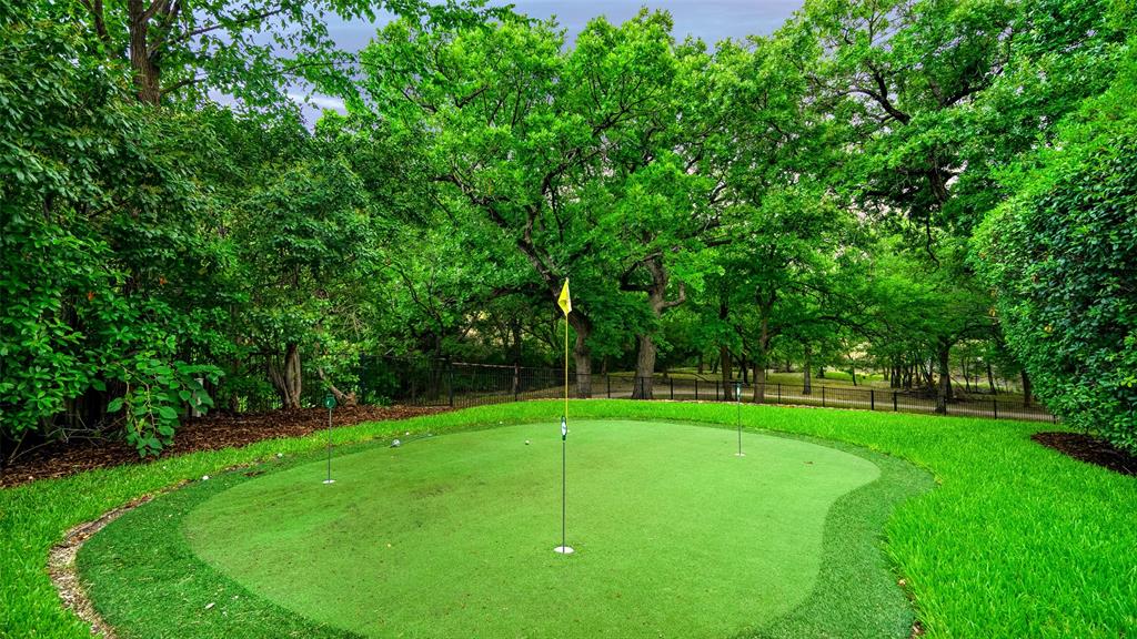 Starwood Ph One Spanish Oaks Estates - Residential