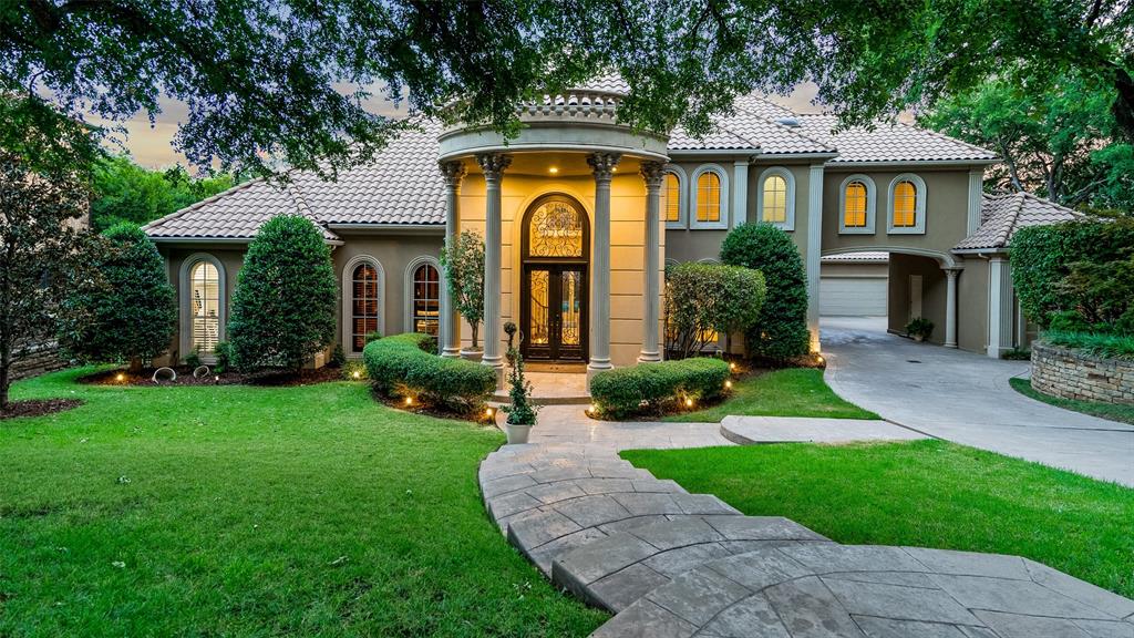 Starwood Ph One Spanish Oaks Estates - Residential