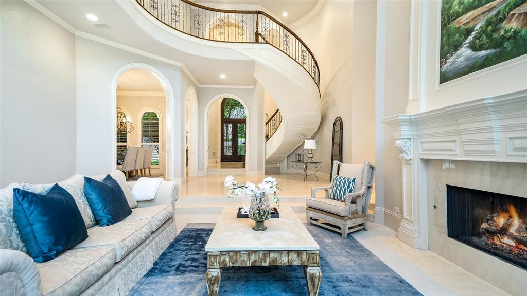 Starwood Ph One Spanish Oaks Estates - Residential