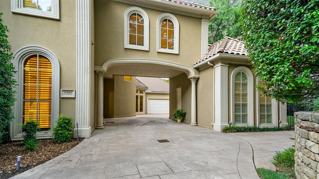 Starwood Ph One Spanish Oaks Estates - Residential