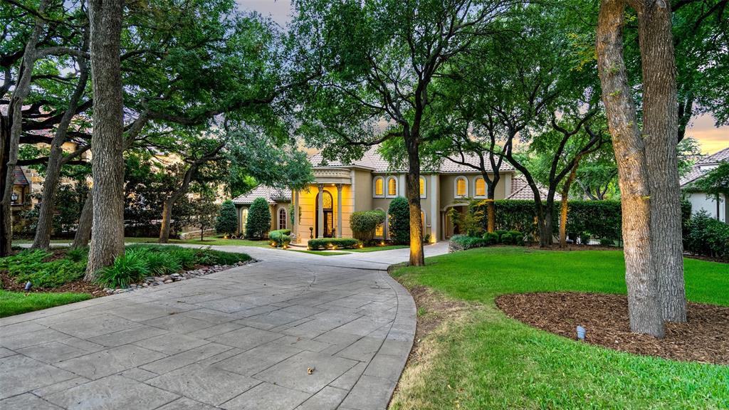 Starwood Ph One Spanish Oaks Estates - Residential