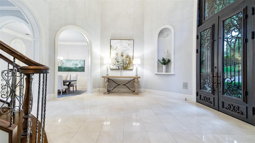 Starwood Ph One Spanish Oaks Estates - Residential