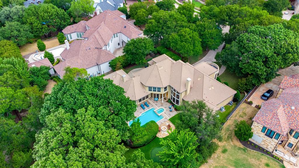 Starwood Ph One Spanish Oaks Estates - Residential