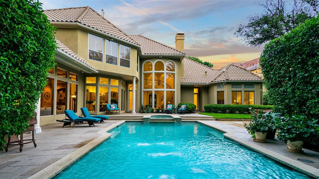 Starwood Ph One Spanish Oaks Estates - Residential