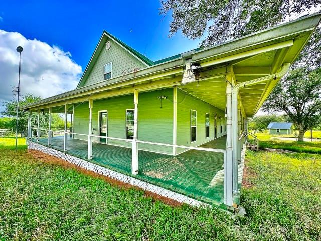 270 Canyon View Drive