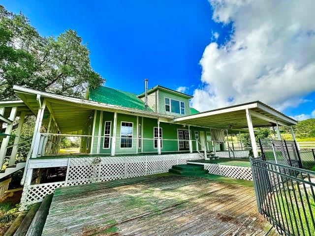 270 Canyon View Drive