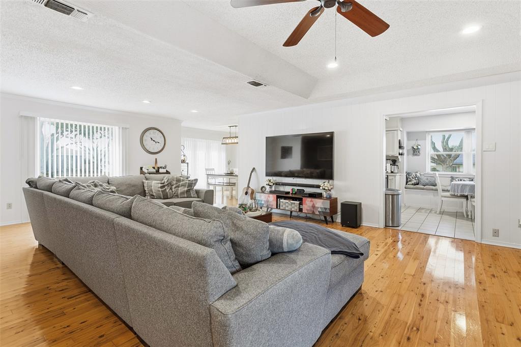 Wedgwood Add - Residential