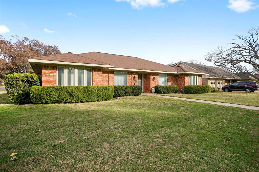 Wedgwood Add - Residential