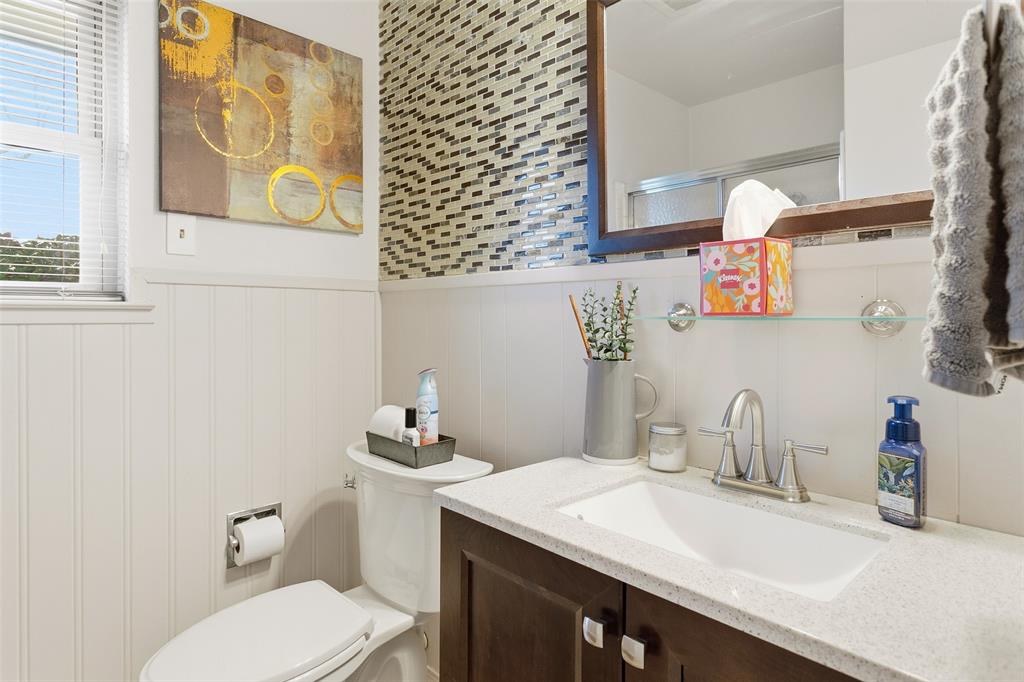 Wedgwood Add - Residential