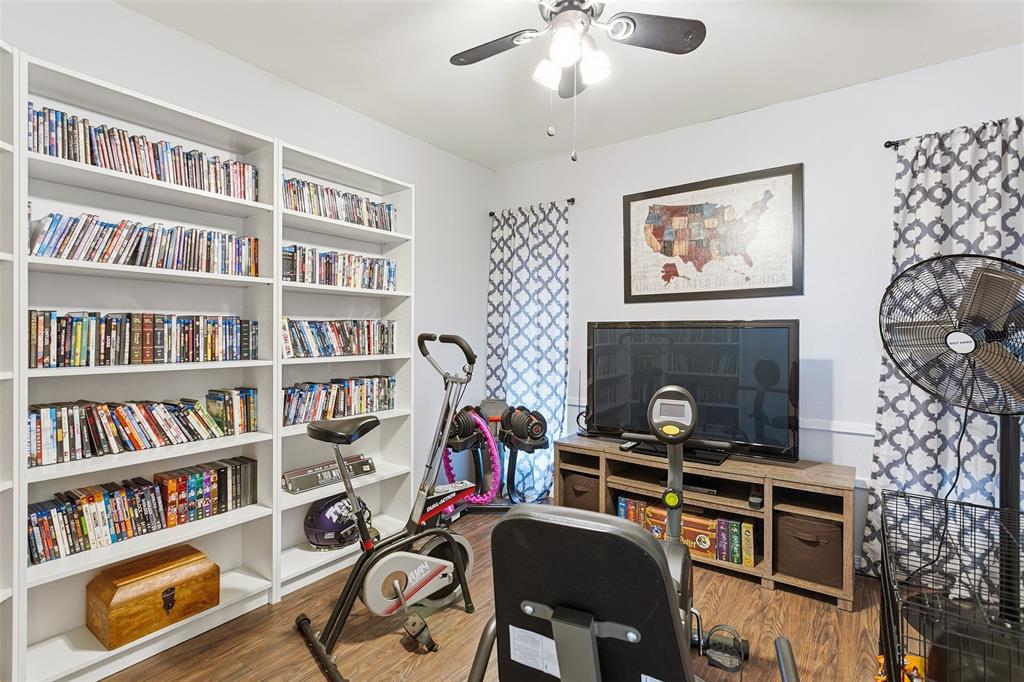 Wedgwood Add - Residential