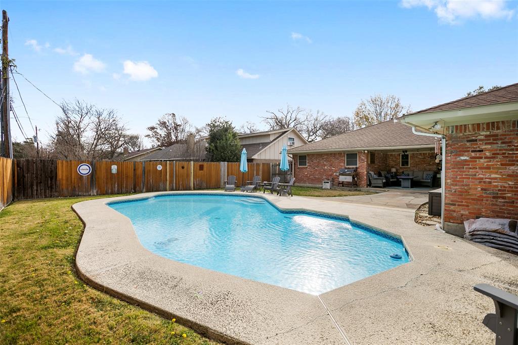 Wedgwood Add - Residential