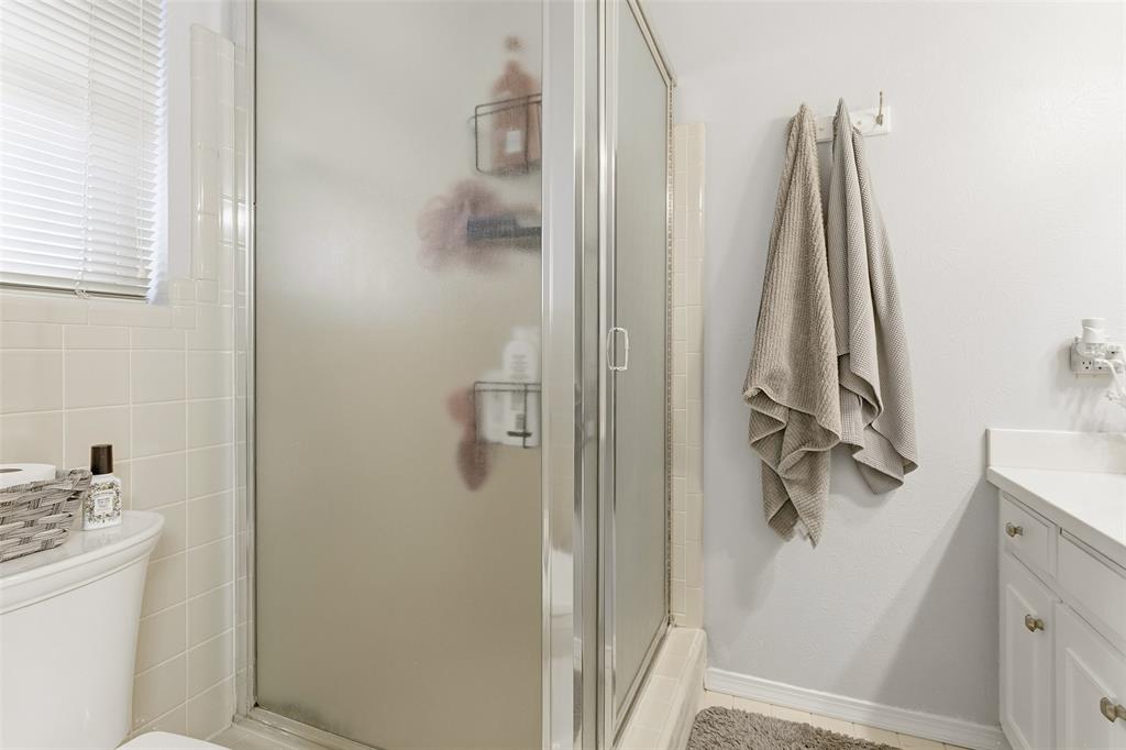 Wedgwood Add - Residential