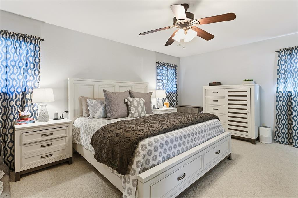 Wedgwood Add - Residential