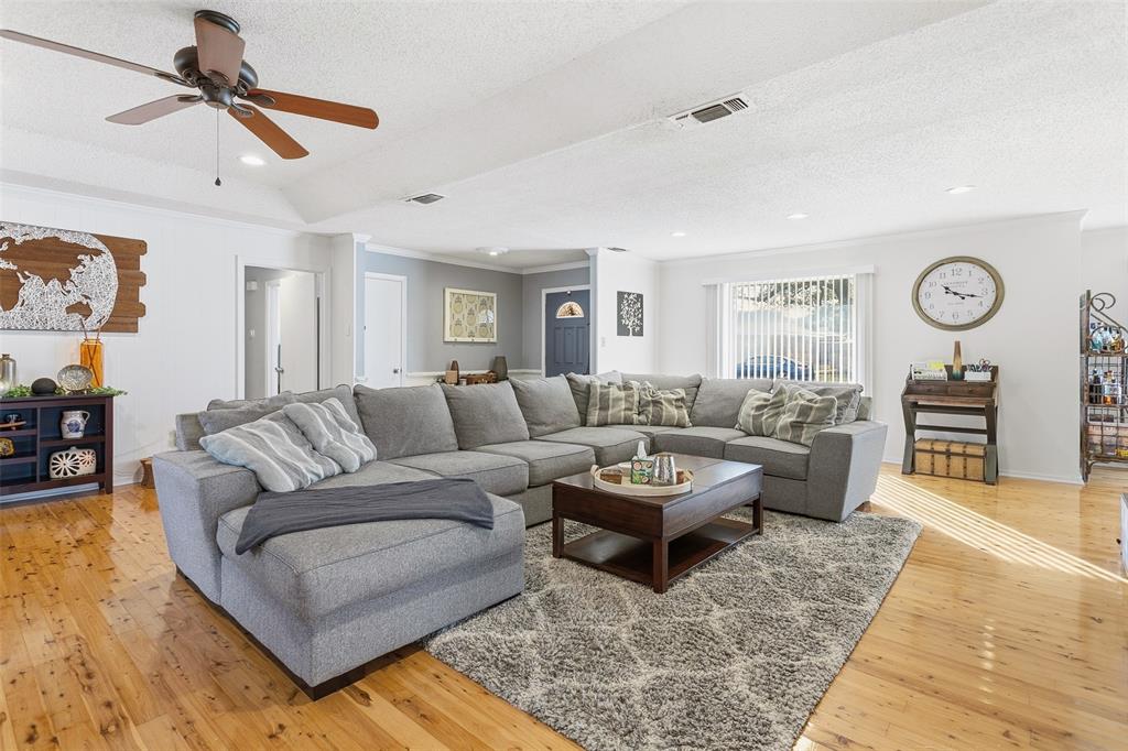 Wedgwood Add - Residential