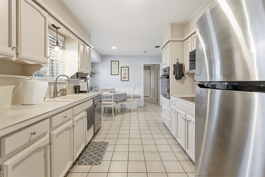 Wedgwood Add - Residential