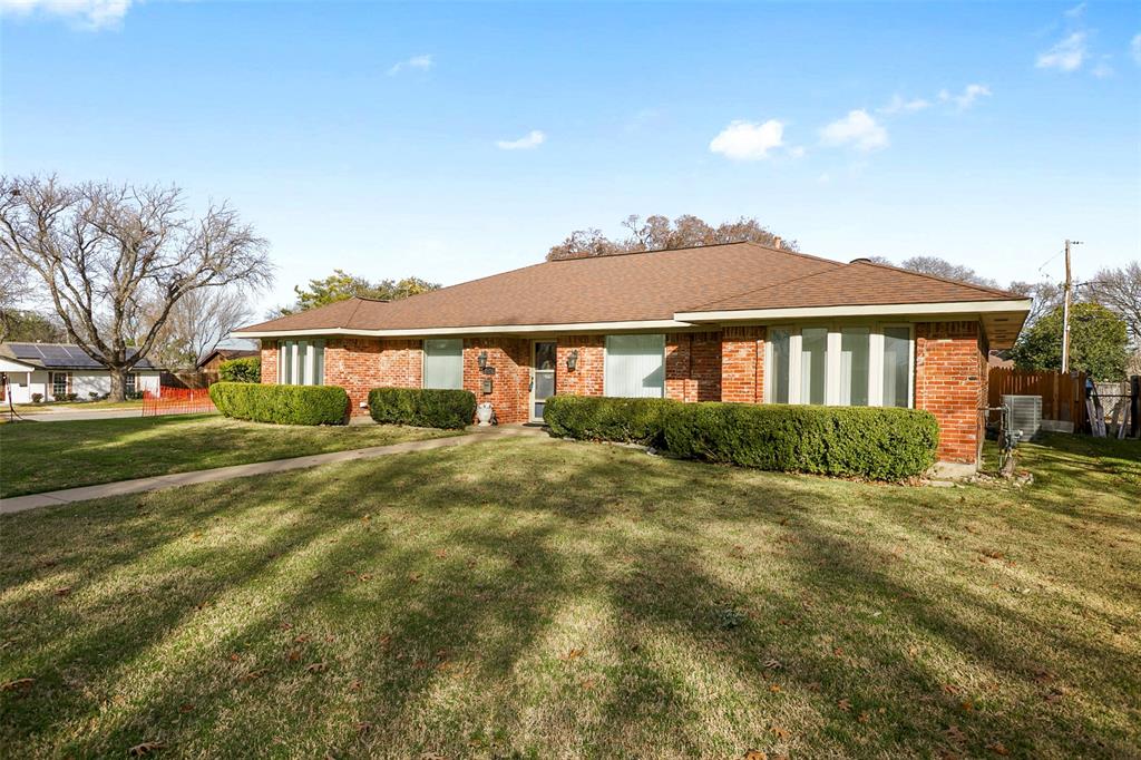 Wedgwood Add - Residential