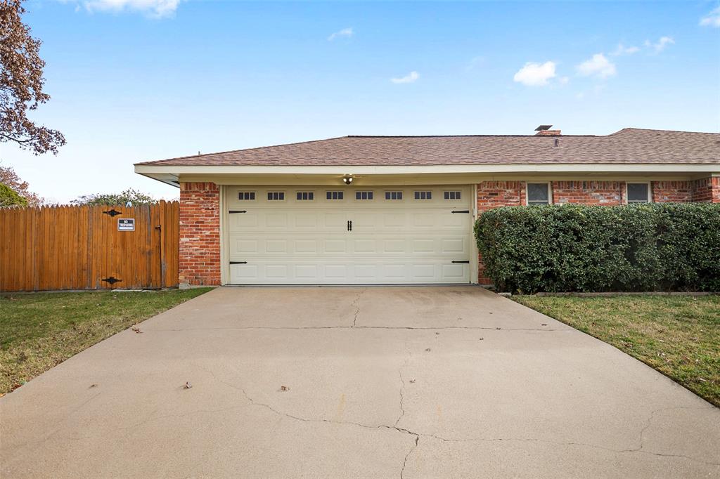 Wedgwood Add - Residential