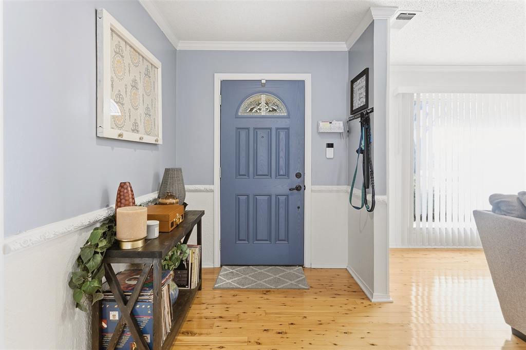 Wedgwood Add - Residential