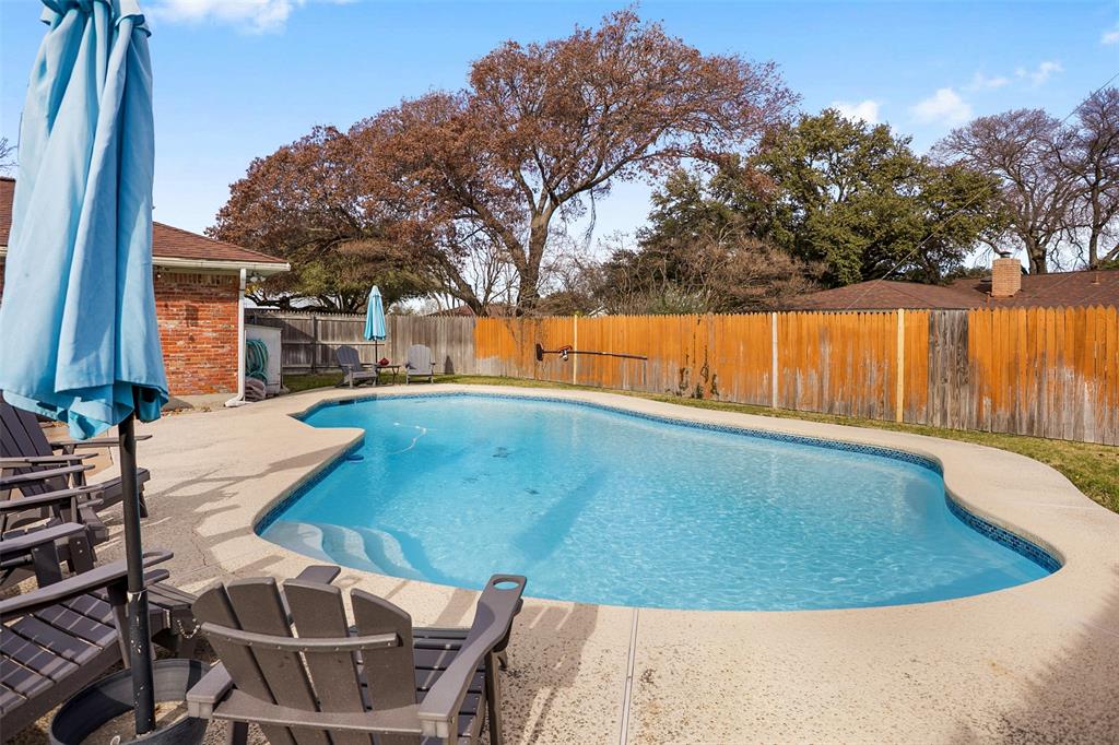 Wedgwood Add - Residential