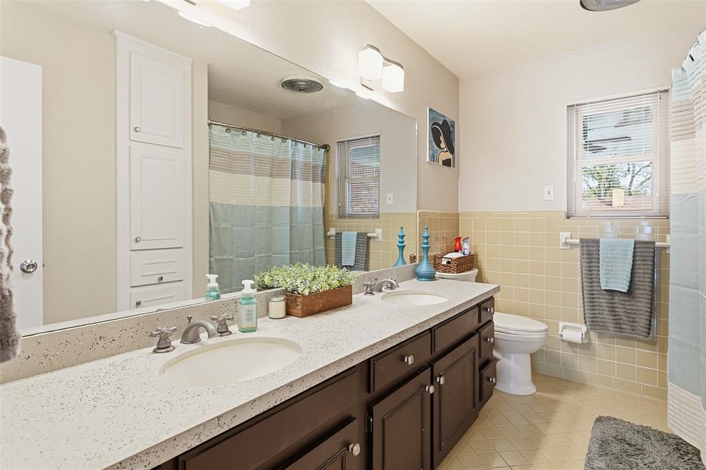 Wedgwood Add - Residential