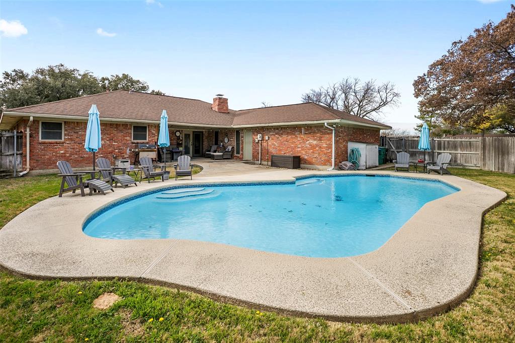 Wedgwood Add - Residential